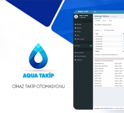 AQUA TAKİP V.1.2